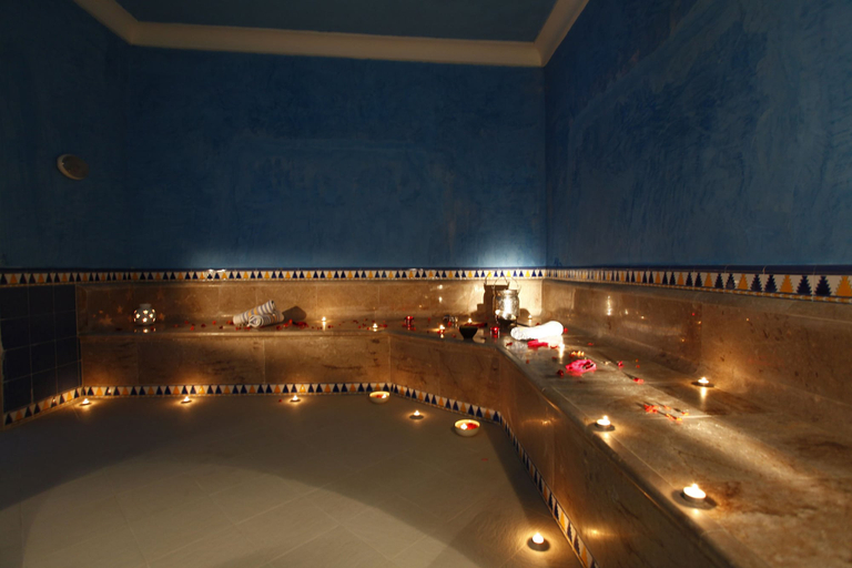 Sport & Beauty 2, Steigenberger Marhaba Thalasso, Hammamet
