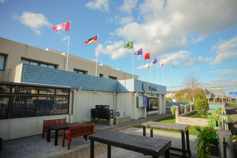Exterior & Views 2, Abbots Hamilton - Hotel and Conference Centre, Hamilton