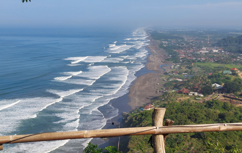 Others 3, Bukit Shoka Top View Camp, Gunung Kidul