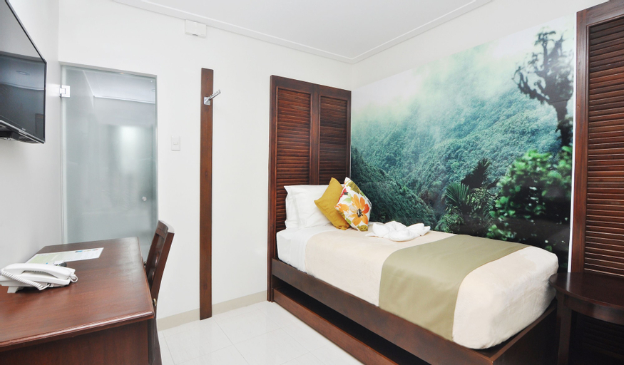 717 Cesar Place Hotel, Tagbilaran City