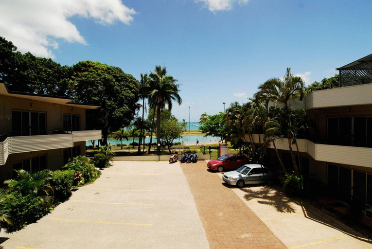 Exterior & Views 2, Whitsunday On The Beach, Whitsunday