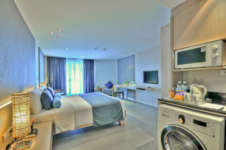 Bedroom 18