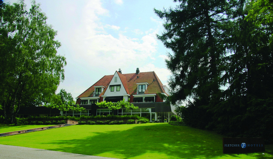 Fletcher Hotel-Restaurant Sallandse Heuvelrug, Rijssen