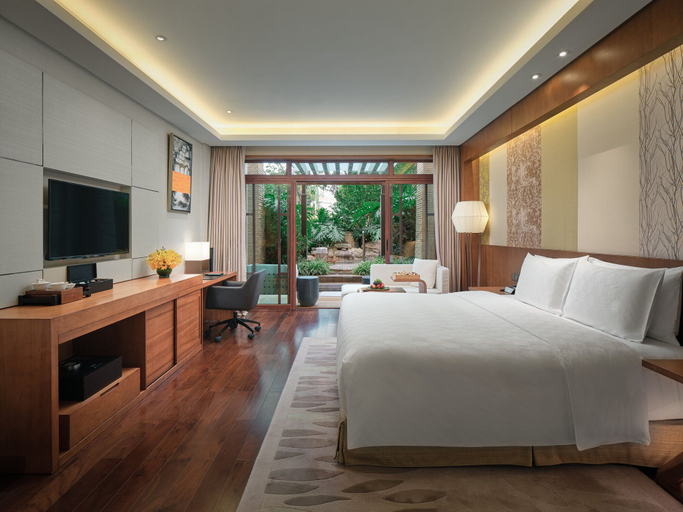 Bedroom 3, HUALUXE Kunming by IHG, Kunming