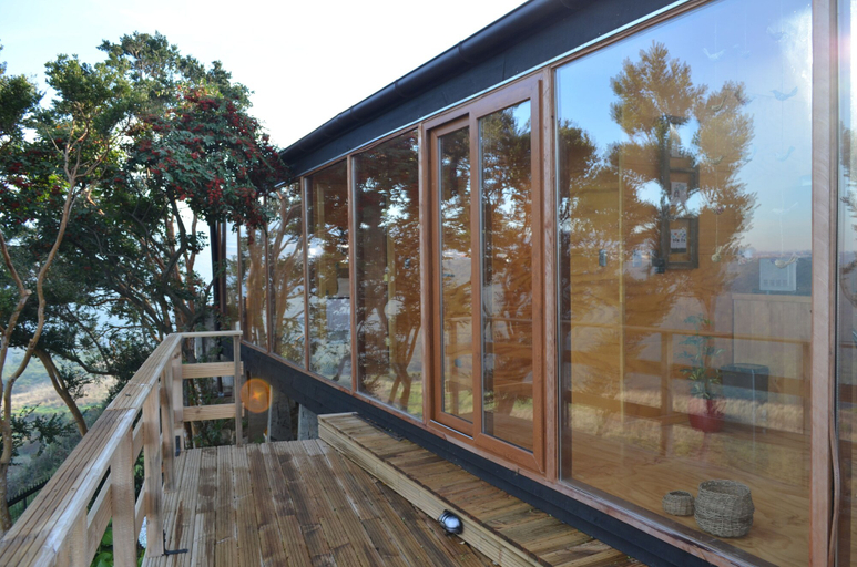 Exterior & Views 2, Casas Mutrem, Chiloé