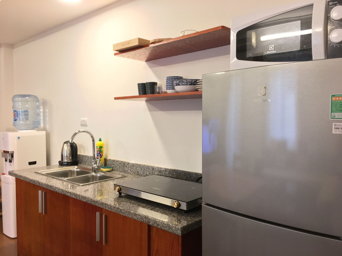 Others 4, Palmo Serviced Apartment 3, Ba Đình