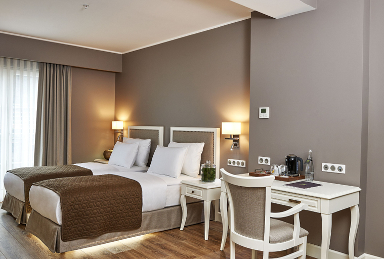 Bedroom 3, Renata Boutique Hotel - Boutique Class, Şişli