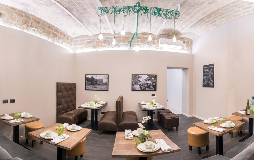 Food & Drinks 5, Deseo Home, Roma