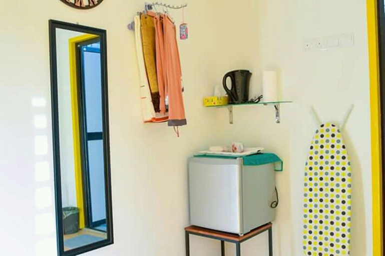 Others 4, Lumut Cube Homestay Kontena, Manjung