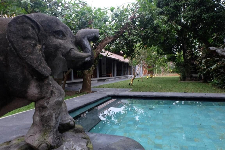 Sport & Beauty 5, Adys Inn, Badung