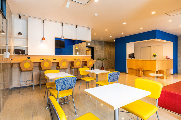 Food & Drinks 5, Mr.KINJO BEACH SIDE KAFU-SHI, Ishigaki