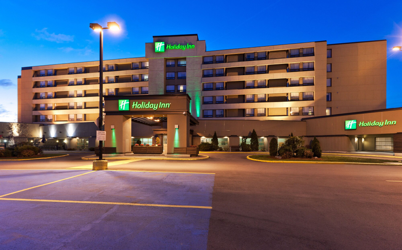 Exterior & Views 2, Holiday Inn Laval Montréal by IHG, Laval