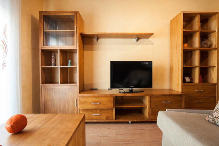 Others 4, Apartamento Roquetas Center, Almería