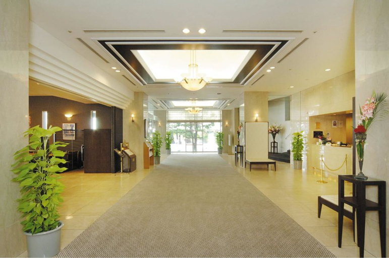 Others 2, Cypress Garden Hotel, Nagoya