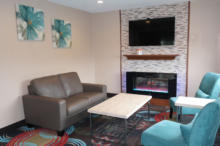 Others 5, Quality Inn Janesville North, Rock