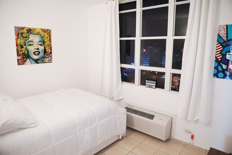Bedroom 3, Caribbean Sea View Rental