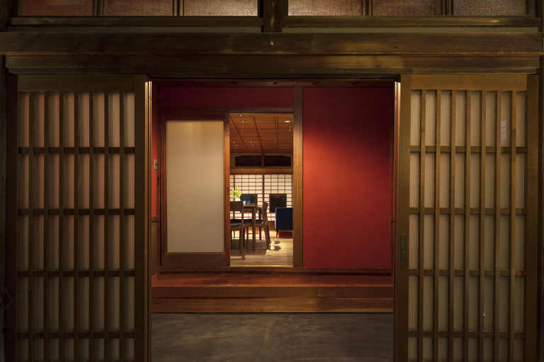 Exterior & Views 2, Hikoso-machi Kin no Ma, Kanazawa