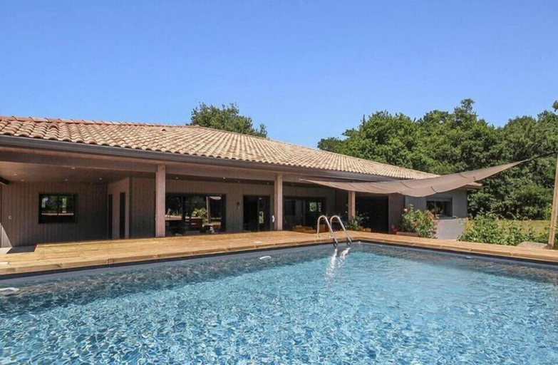 Sport & Beauty 1, Villa Maya Uma, Gironde