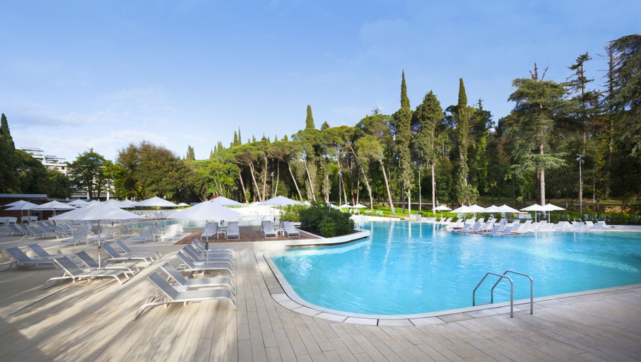 Sport & Beauty 2, Eden Hotel by Maistra Collection, Rovinj