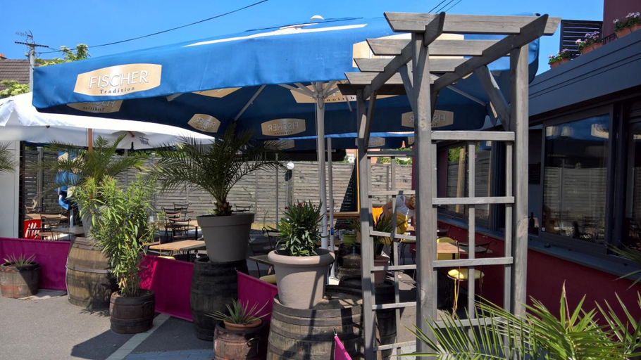 Food & Drinks 4, Cour du Tonnelier, Bas-Rhin