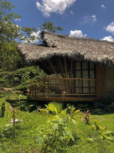 Exterior & Views, Bosque Guardian Lodge, San Martín