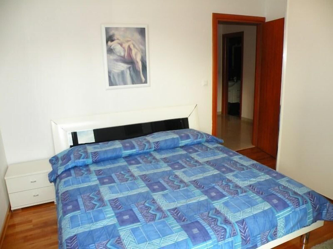 Bedroom 2, Villa Rosa, Dubrovnik