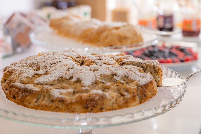 Food & Drinks 5, Albergo Palazzo Lodron Bertelli, Trento