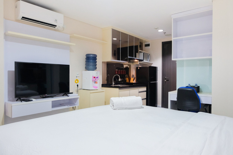 Highest Value Studio Room at Bintaro Icon Apartment, Tangerang Selatan