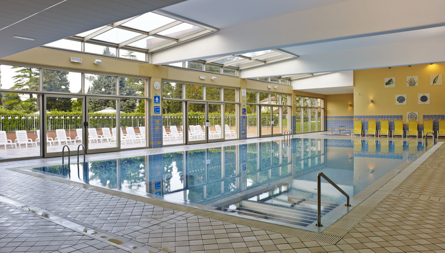 Sport & Beauty 2, Apartmani Salinera - Sava Hotels & Resorts, Piran