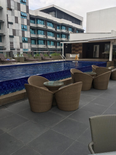 Exterior & Views, Centrestage - Heart of Petaling Jaya 5, Petaling Jaya