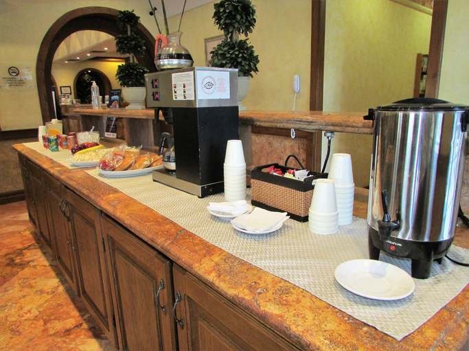 Food & Drinks 5, Best Western Hotel Posada Del Rio Express, Torreón