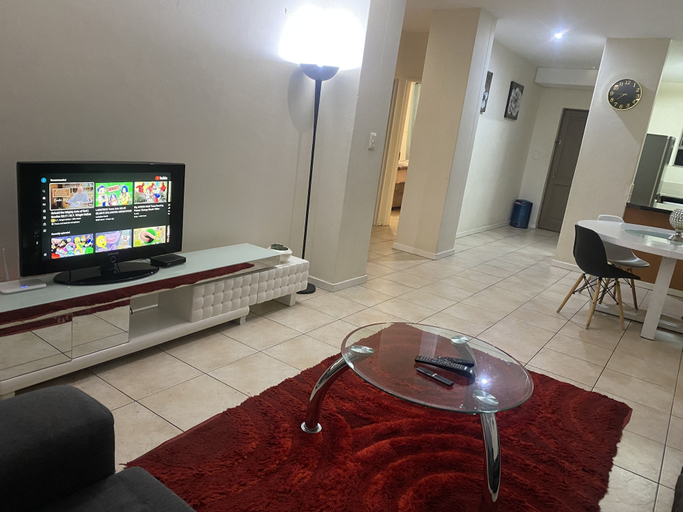 Others 5, 77 Grayston Apartment, City of Johannesburg