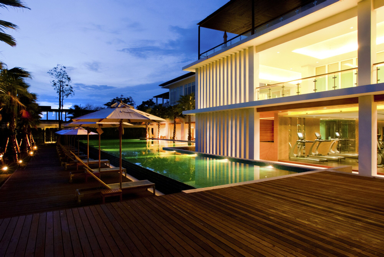 Exterior & Views 4, Wyndham Sea Pearl Resort Phuket, Phuket Island