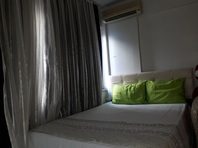 Room 2, Suite 79, Şişli
