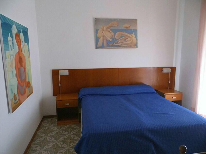 Bedroom 2, Hotel San Vito, Napoli