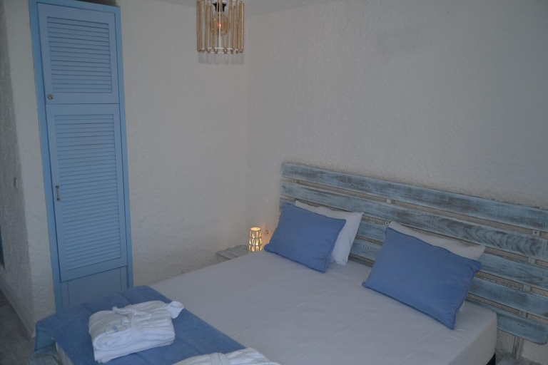 Bedroom 3, Thea Butik Hotel & Restaurant, Seferihisar