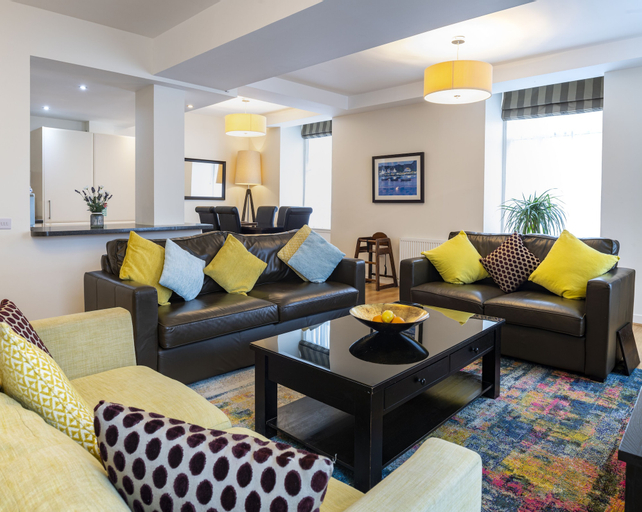 Inverness City Suites, Highland