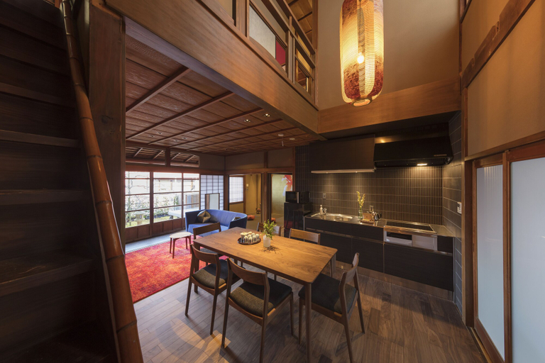 Food & Drinks 5, Hikoso-machi Kin no Ma, Kanazawa