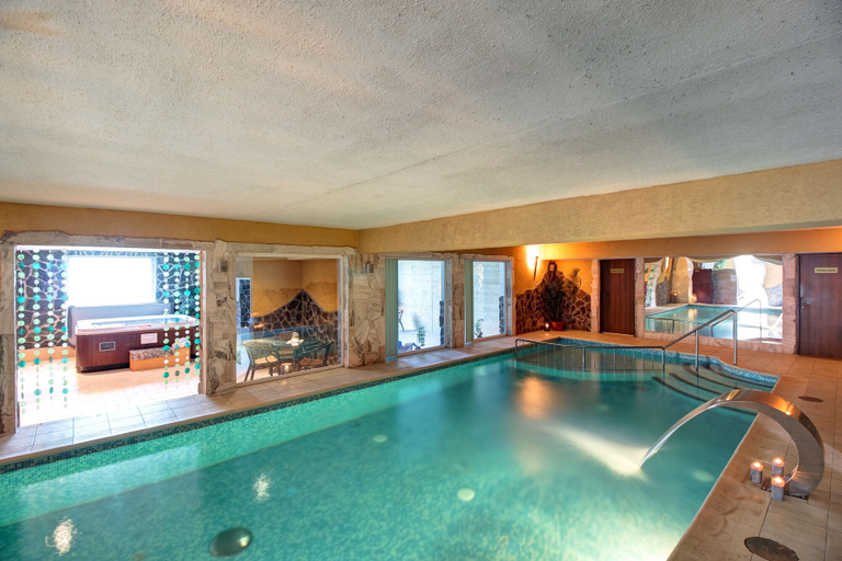 Sport & Beauty 2, Hotel Dixon, Banská Bystrica