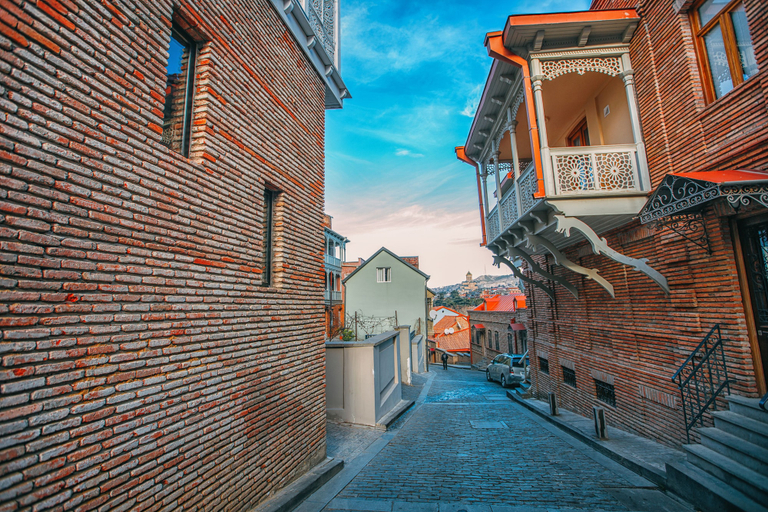 Exterior & Views 2, Kisi Boutique Hotel, Tbilisi