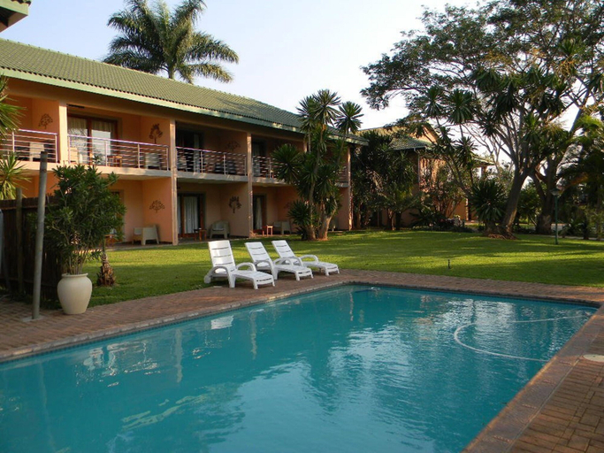 Sport & Beauty 5, RIO VISTA LODGE, Ehlanzeni