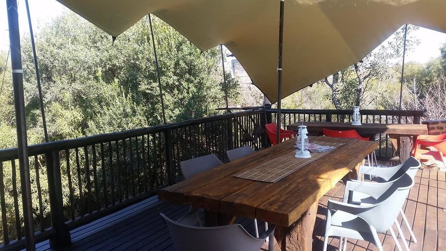 Food & Drinks, Khululeka Bushveld Guest Farm, Bojanala