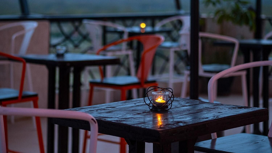 Food & Drinks 5, The Nest Boutique Hotel, Naivasha