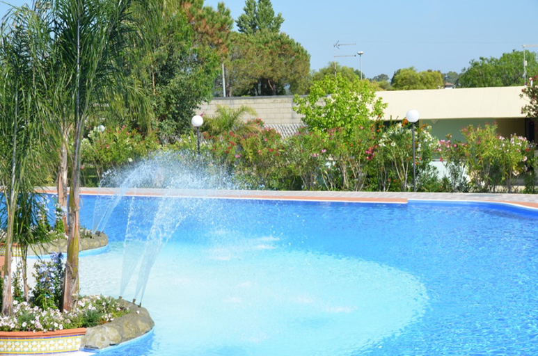 Sport & Beauty 2, Alessidamo Club Metaponto, Matera