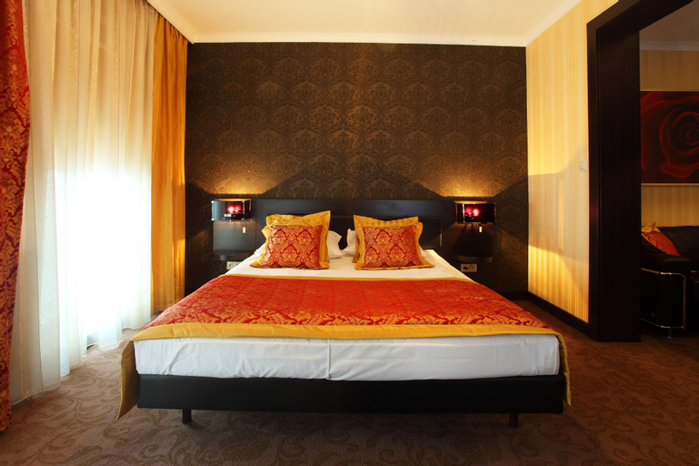 Hotel Iskierka Business & Spa, Mielec
