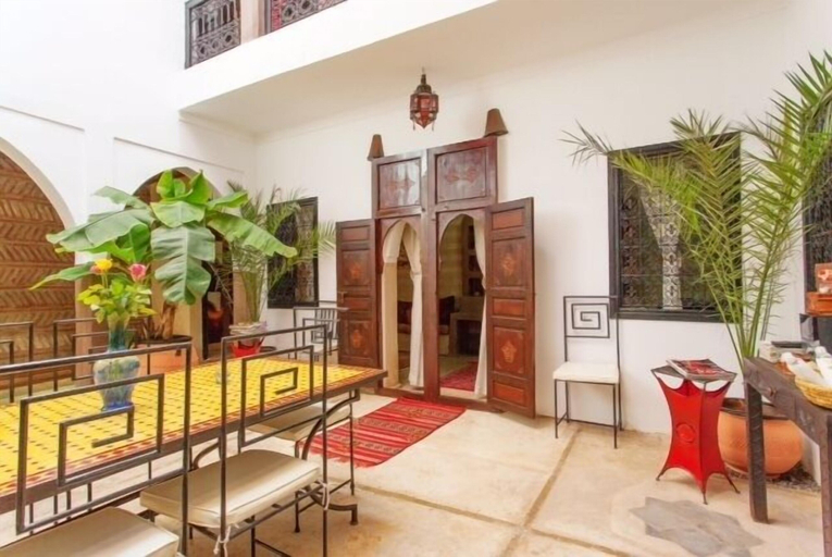 Others 5, Dar Kamar Zamane - Adults Only, Marrakech