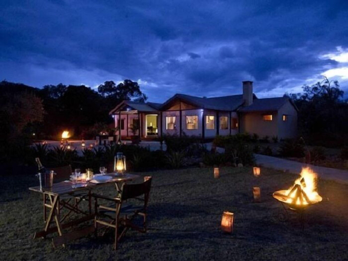 Exterior & Views, Ngerende in the Wild Lakeview, Narok West