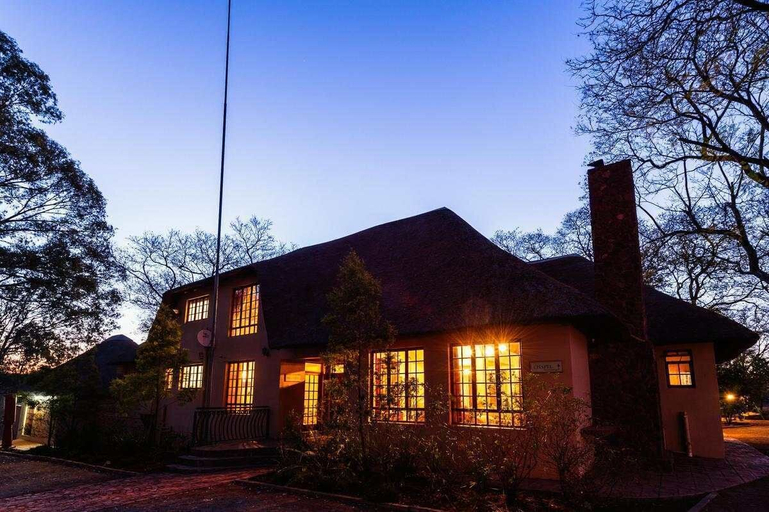Exterior & Views 2, Matalatala, City of Tshwane