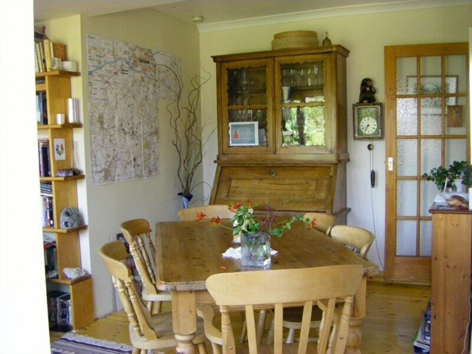 Others 4, Avebury Life B&B, Wiltshire