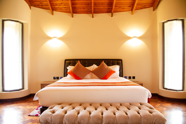 Bedroom 5, ELMER RESORT AND SPA, Gilgil